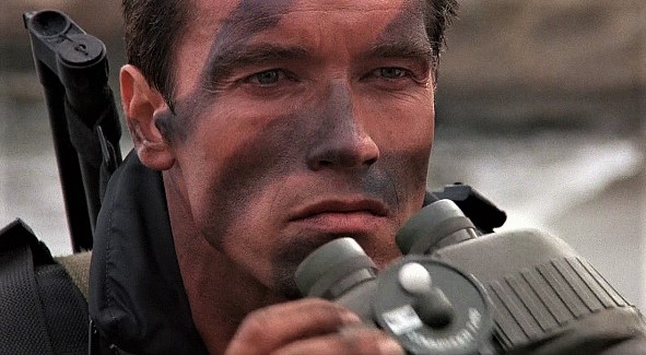 Arnold Schwarzenegger Missed Such a Huge Flaw in $35 Million Worth Movie