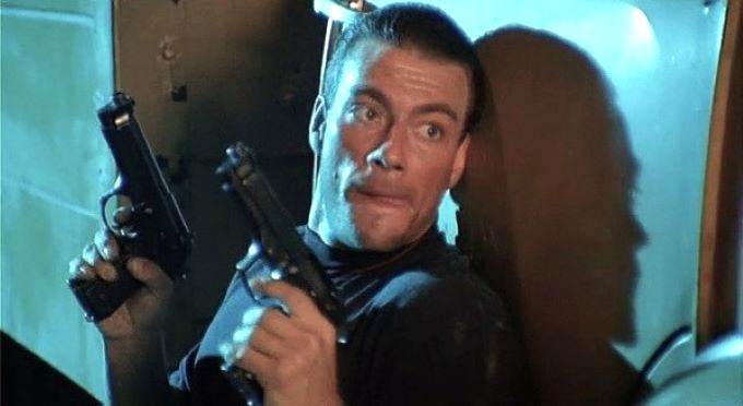 10 Reasons Why "Double Impact" Is The Perfect Action Movie