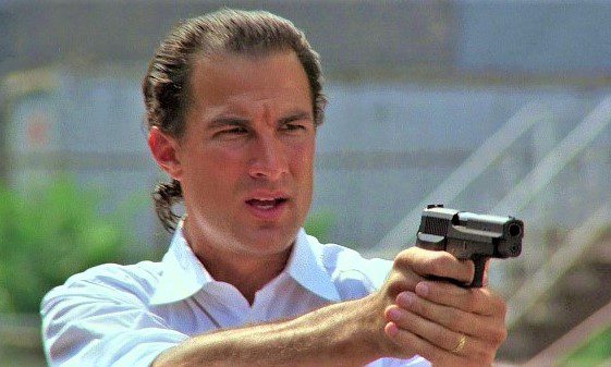 7 Best Steven Seagal Movies According to IMDb