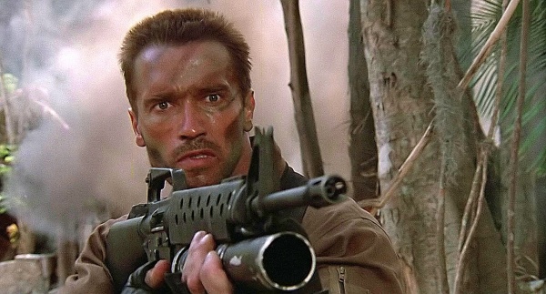 ‘Predator’ 11 Amazing Things About the Classic Arnold Schwarzenegger Action Film