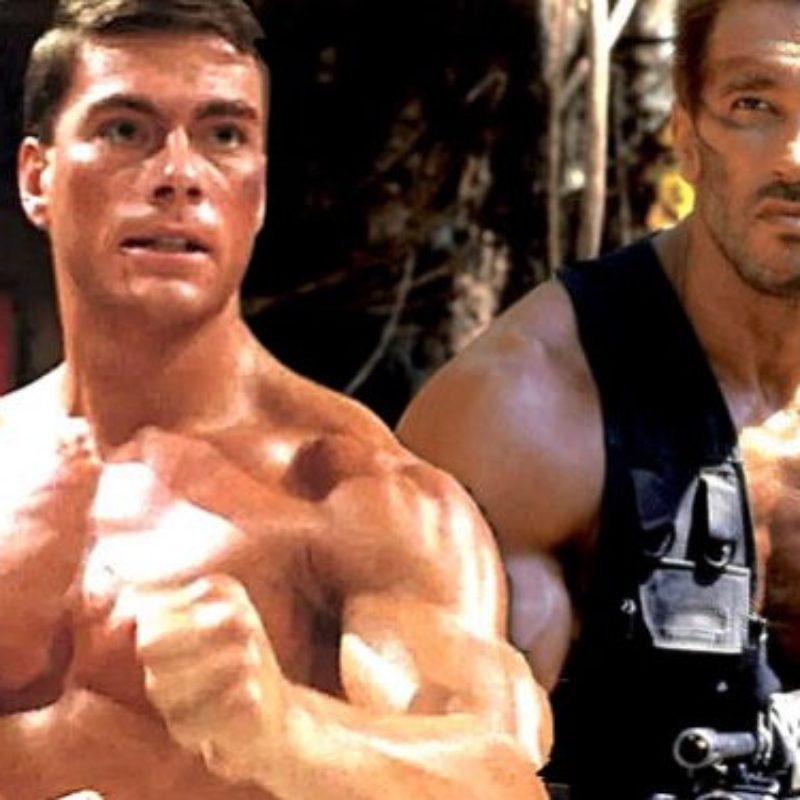 Jean-Claude Van Damme Says Stint As Original ‘Predator’ Was ‘A Nightmare’