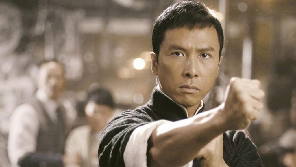 Top 20 Martial Arts Movies of the Century So Far