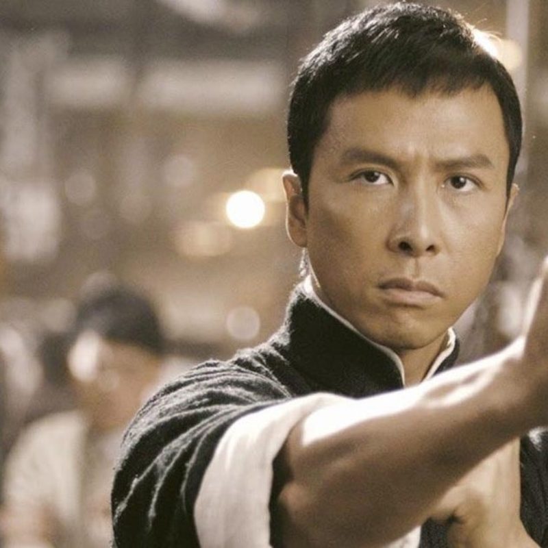 Top 20 Martial Arts Movies of the Century So Far