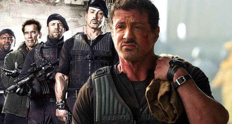 Jean-Claude Van Damme Turned Down Sylvester Stallone’s Biggest Action Franchise