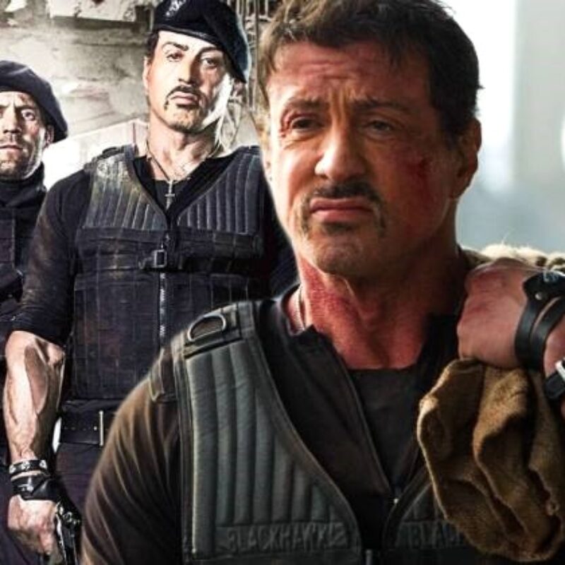 10 Biggest The Expendables Stunts In All 4 Movies