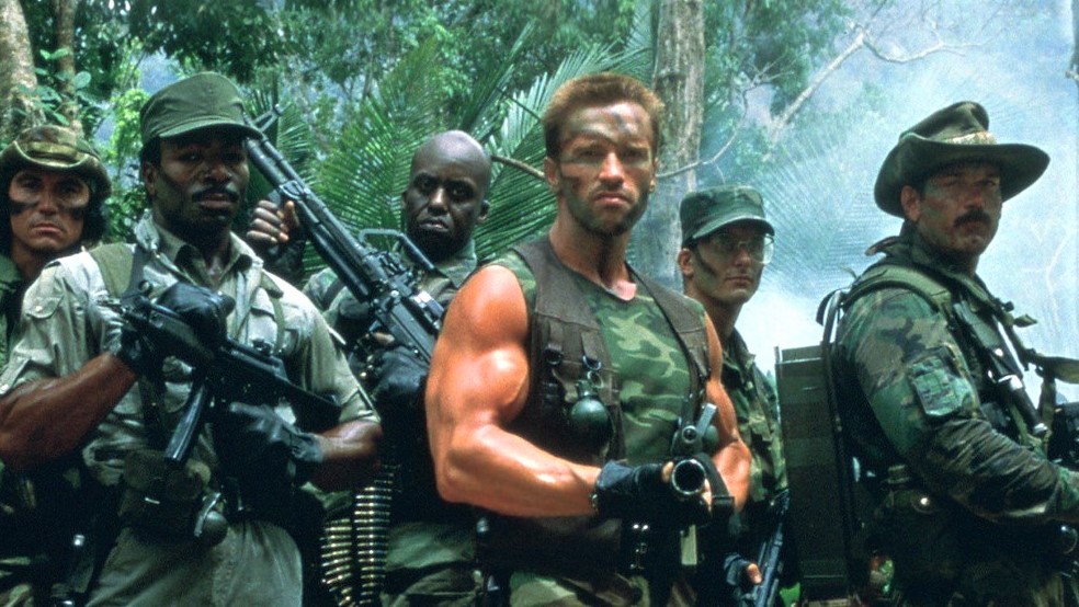 ‘80s Action Movies With the Highest Body Counts