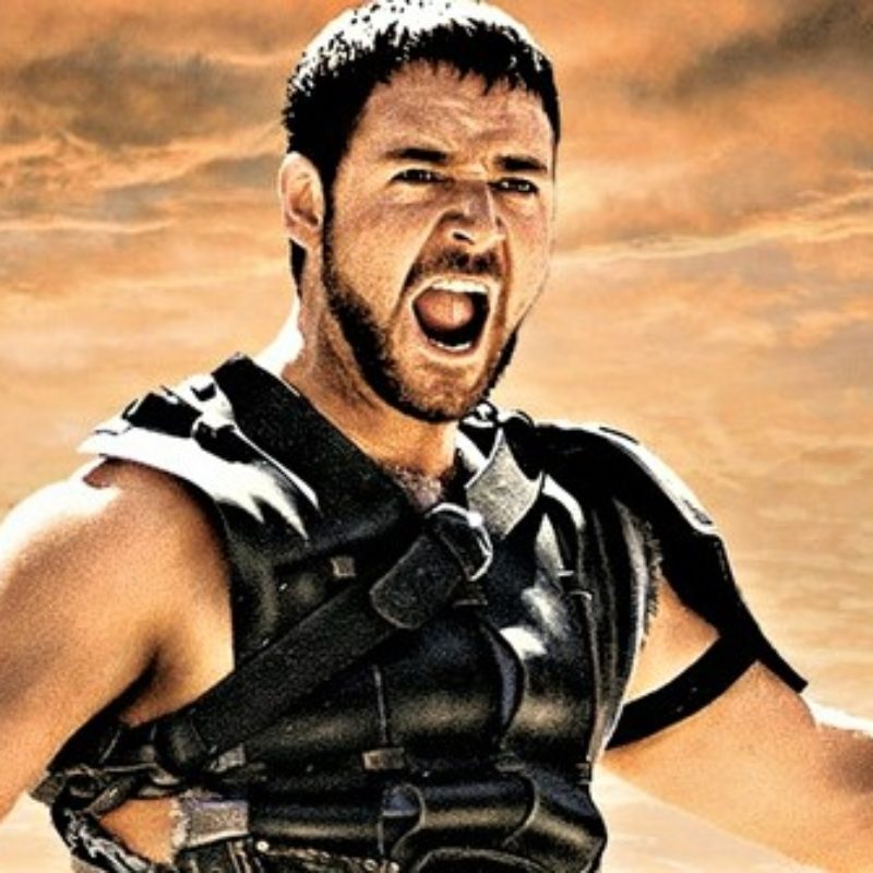 Gladiator (2000) Biography, Plot, Filming, Fight.