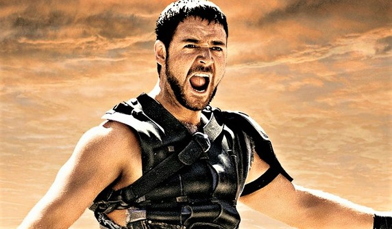 Gladiator (2000)