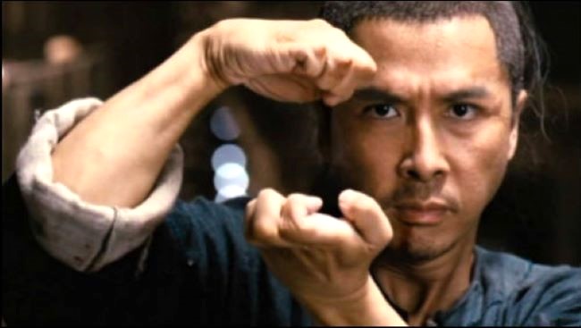 The 10 Best Donnie Yen Films