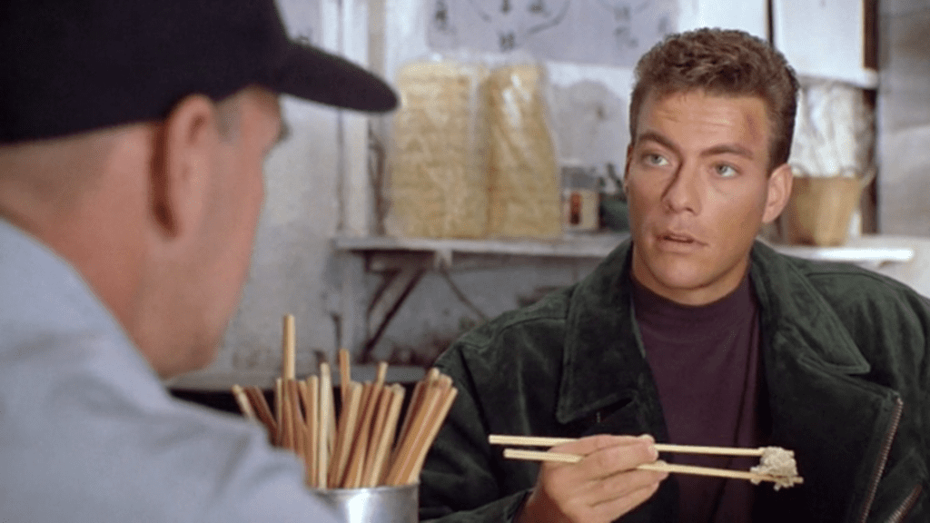 ‘Double Impact’ Kicked Off the Evolution of Jean-Claude Van Damme