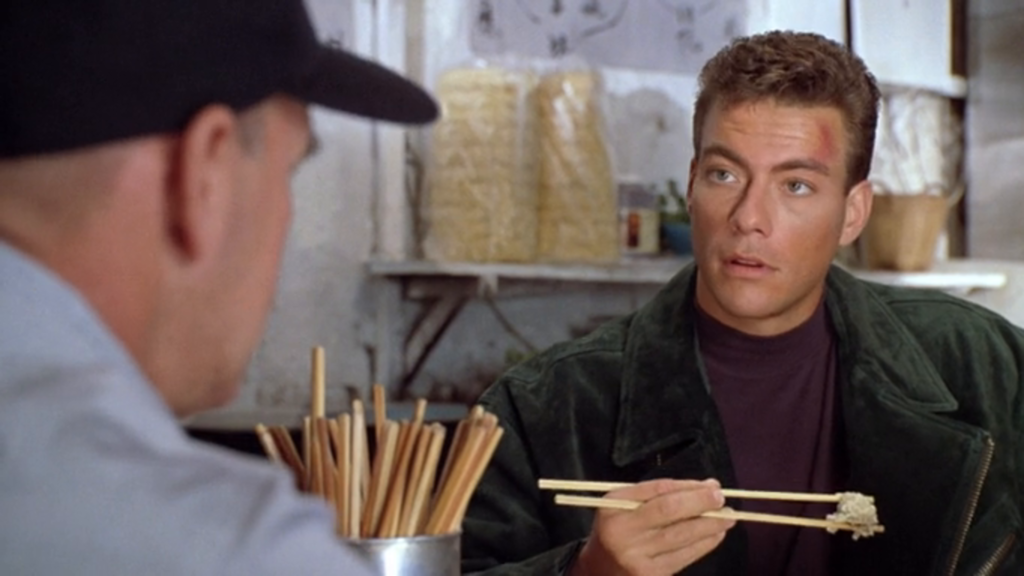 10 Things You Didn’t Know About Double Impact