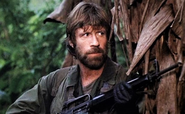 15 Best Chuck Norris Movies of All Time: