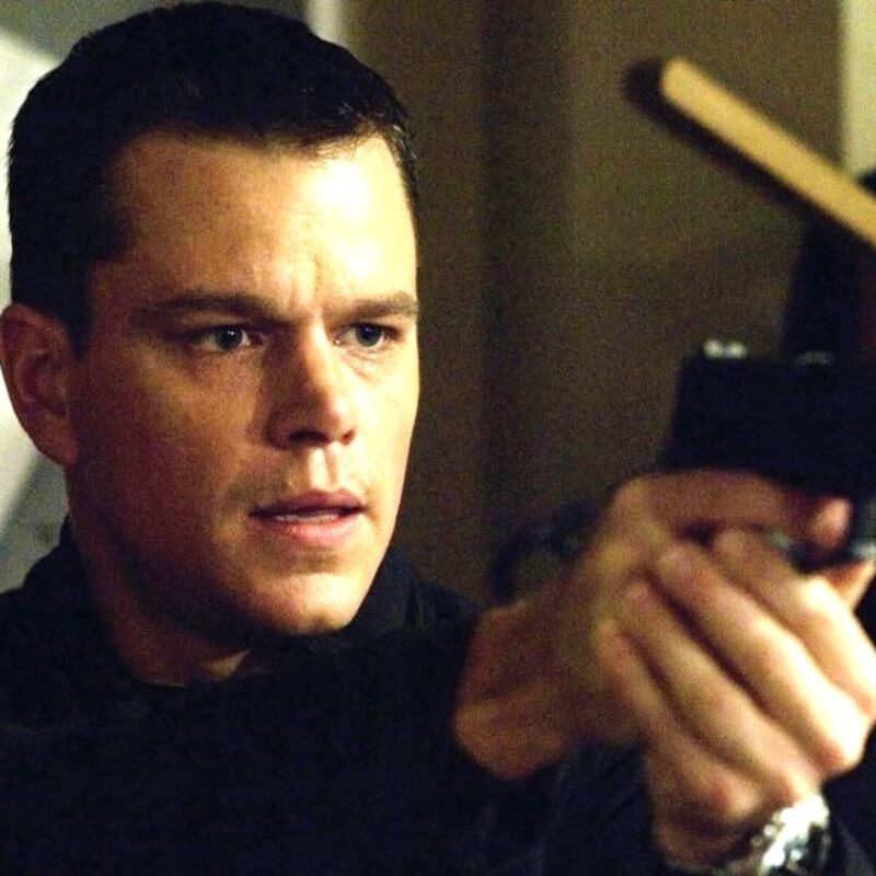 The Bourne Ultimatum (2007) Biography, Plot, Production, Release, Box office, Trailer