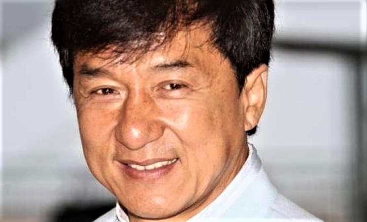 Jackie Chan's Net Worth Is Massive and He's Giving Every Dollar Away to Charity