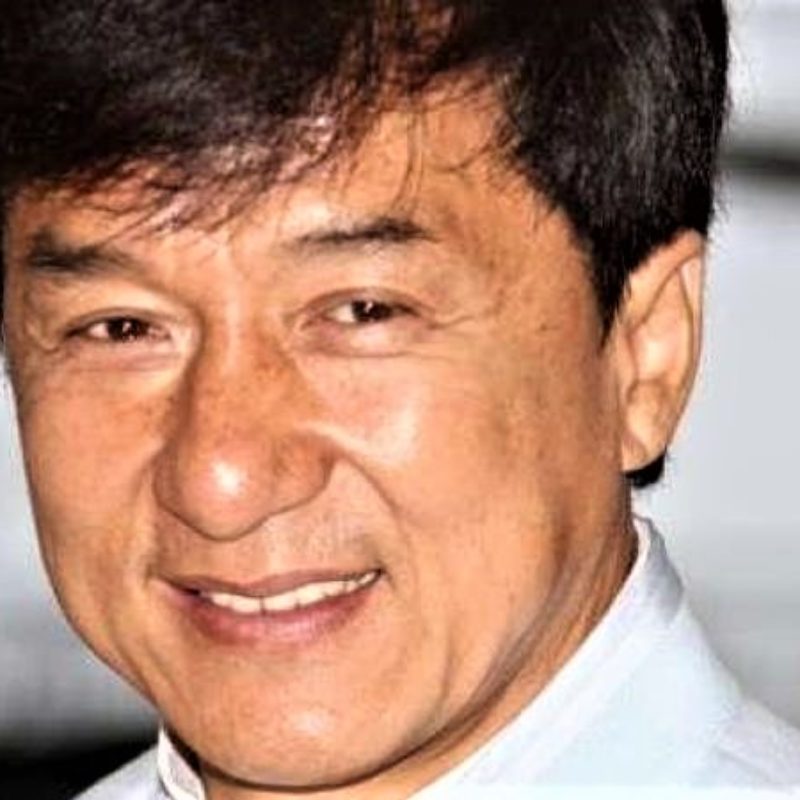 Why Jackie Chan Turned Down Hong Kong’s Biggest Kung Fu Studio