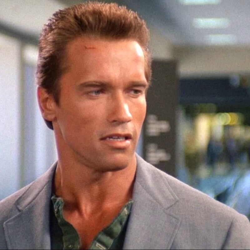 Arnold Schwarzenegger Turned Down A Huge Franchise That Made $1.4 Billion.