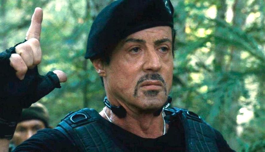 Sylvester Stallone's Paycheck for Every Movie He Ever Made