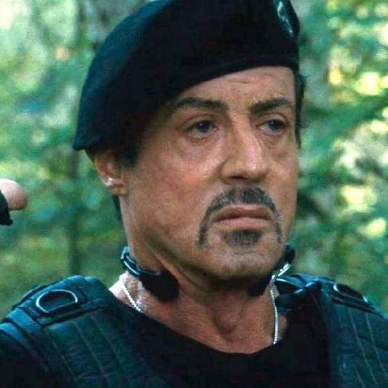 Sylvester Stallone Earned More Than 10% Of His $400M Net Worth From The Expendables