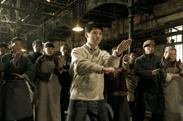 13 Interesting Facts About The Movie Ip Man (2008)