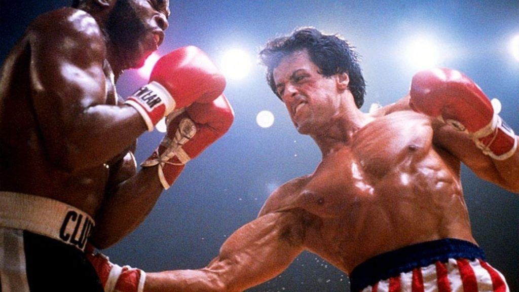 15 Best Sylvester Stallone Movies According to IMDb