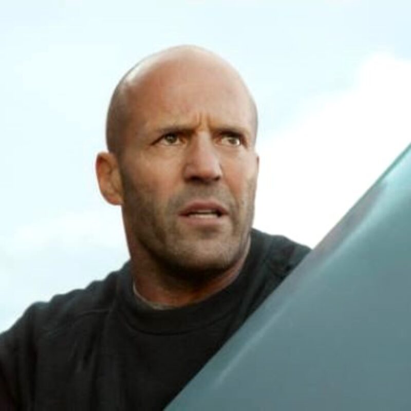 How Much Jason Statham Was Paid For The Meg 2