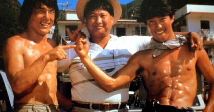 Sammo Hung’s Lifestyle