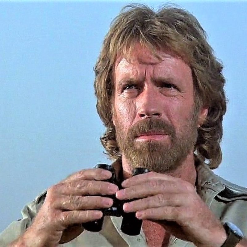 Chuck Norris Movies Every Action Fan Should Watch.