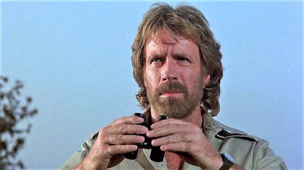 Chuck Norris Movies Every Action Fan Should Watch.