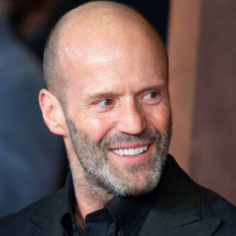 Jason Statham’s Martial Arts Journey