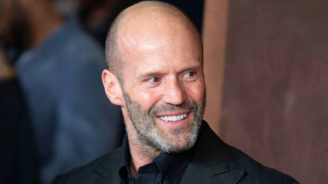 Jason Statham's Martial Arts Journey