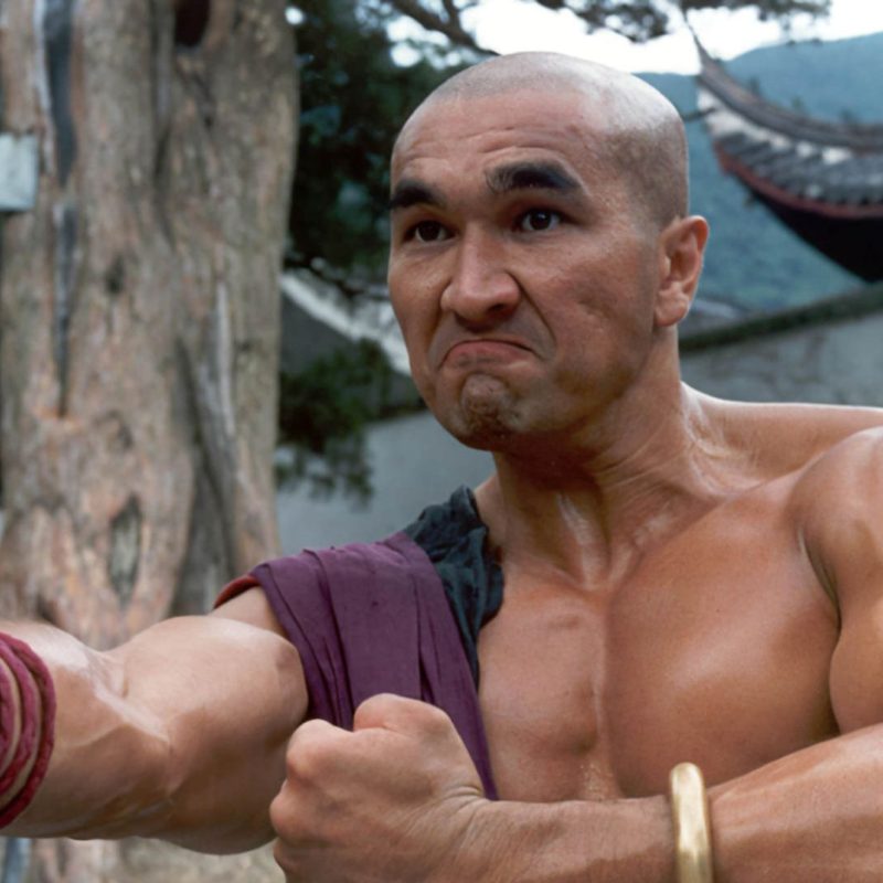 American Shaolin (1991) Biography, Plot, Trailer