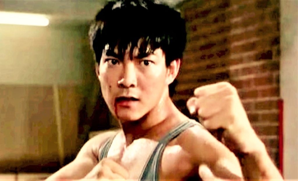 Top 10 Chinese Kung Fu Actors