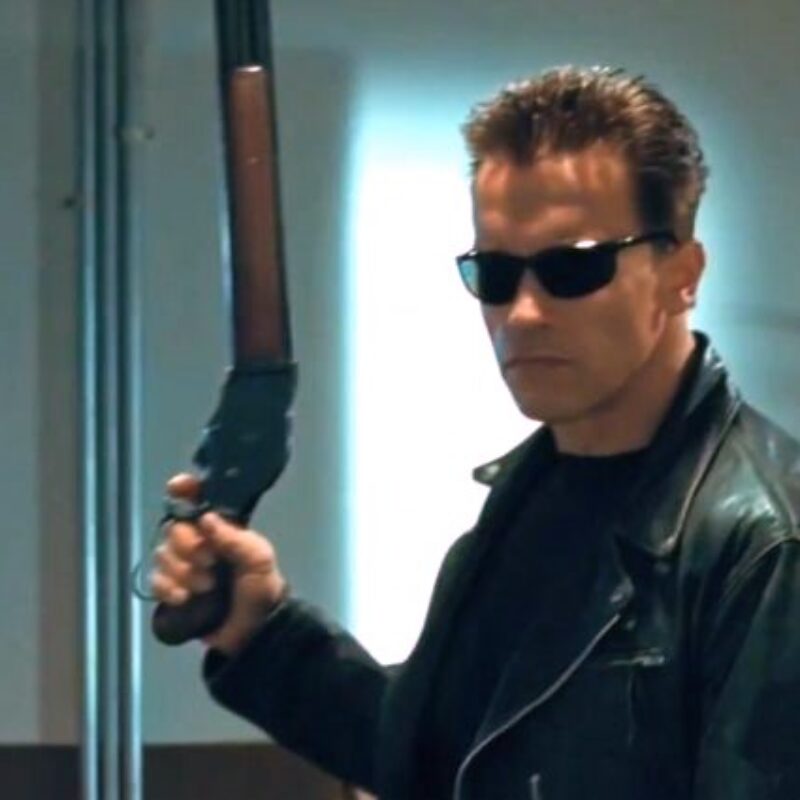 Terminator 2: Best Full Action Movie in French I Arnold Schwarzenegger: