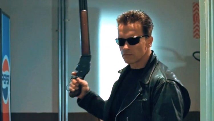 Terminator 2: Best Full Action Movie in French I Arnold Schwarzenegger: