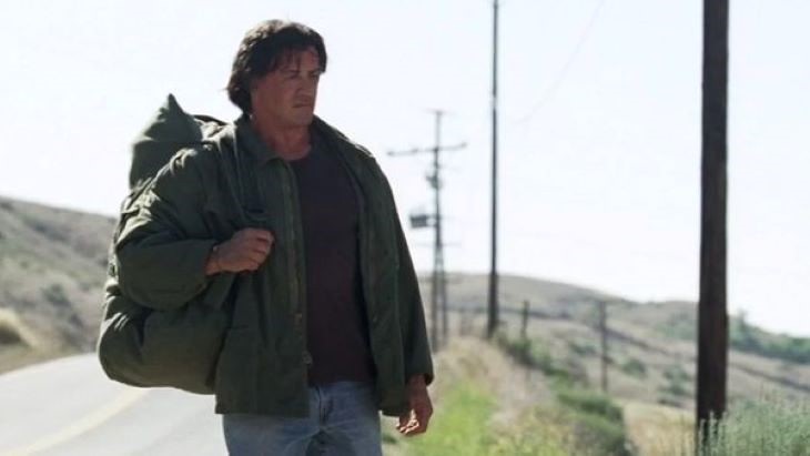 Stallone's Rambo Prequel Idea Is Better Than Making Rambo 6