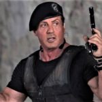 Stallone’s Fun, Formulaic, Flawed Action-Star Ensemble Hits Three Now