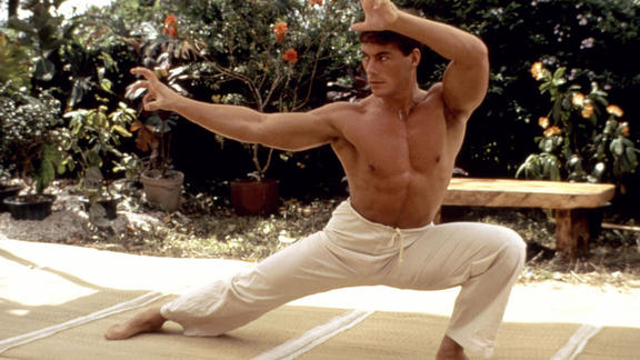 11 Interesting Facts About Jean-Claude Van Damme’s 1988 Film Bloodsport