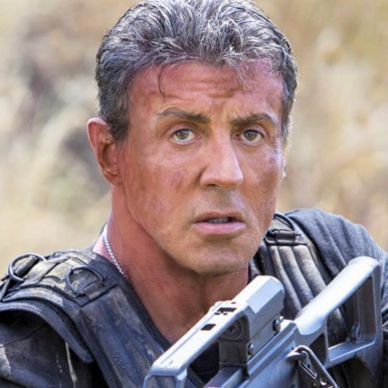 15 Best Sylvester Stallone Movies According to IMDb