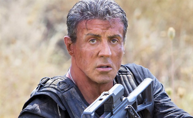 15 Best Sylvester Stallone Movies According to IMDb