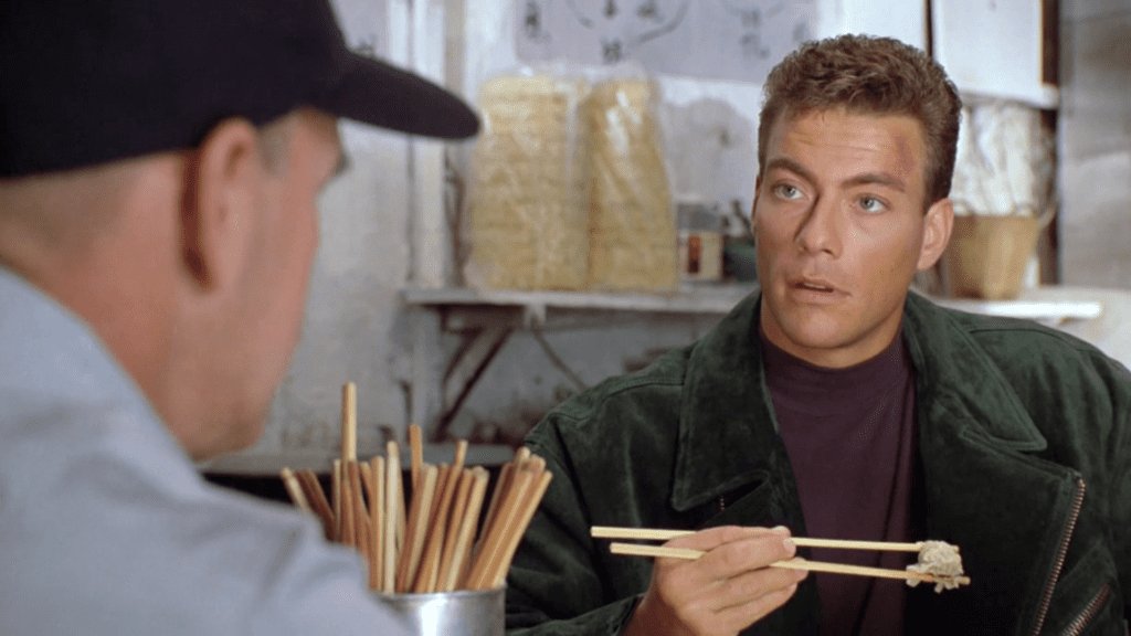 5 Things Guaranteed To Make Any JCVD Movie Ultimate