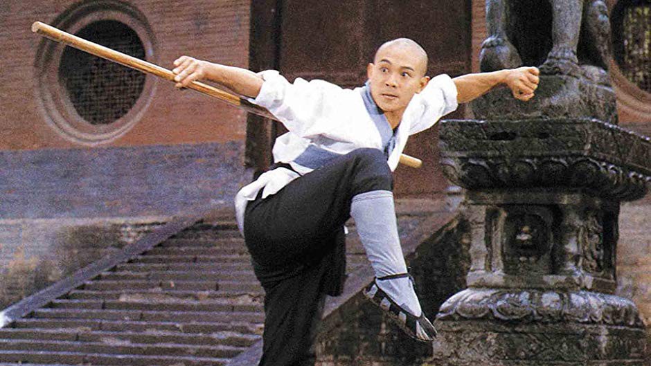 The Best Martial Arts Movies Streaming On Netflix