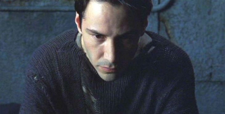 Keanu Reeves' 10 Highest-Grossing Movies At The Box Office