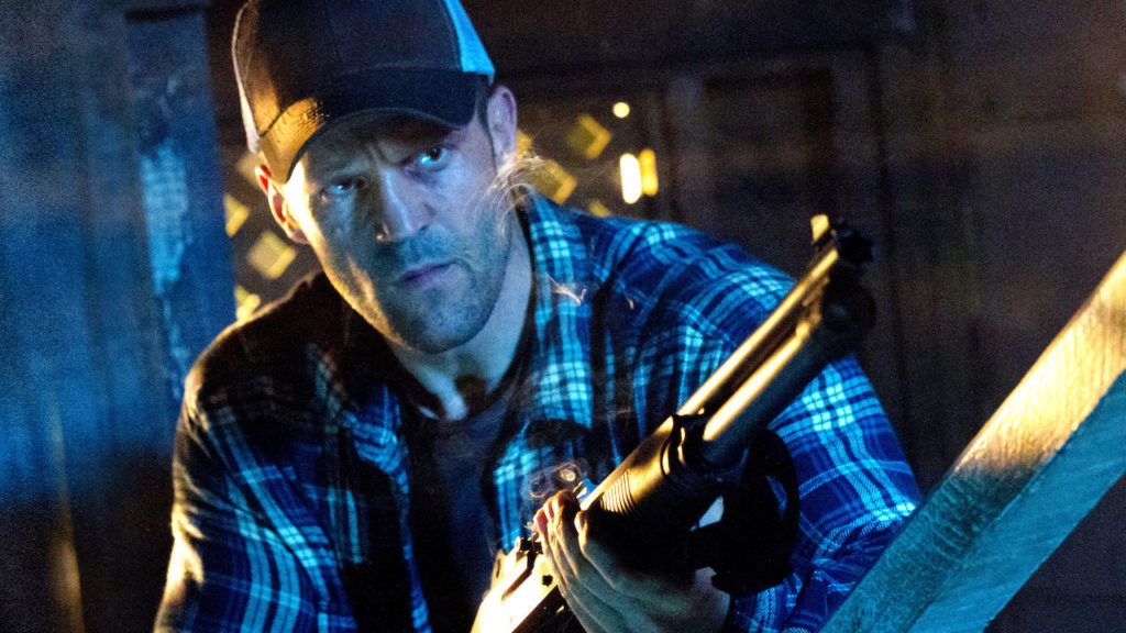 Jason Statham’s Homefront Was Almost A Rambo Movie