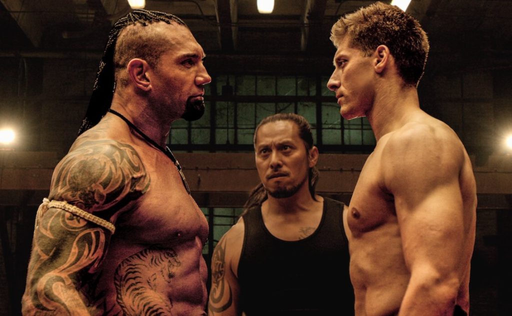 Every Kickboxer Movie Ranked From Worst To Best