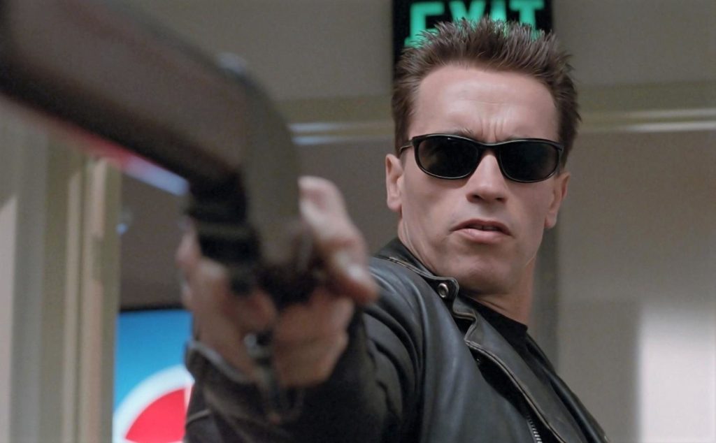 All 9 Movies Where Arnold Schwarzenegger Says “I'll Be Back” Phrase