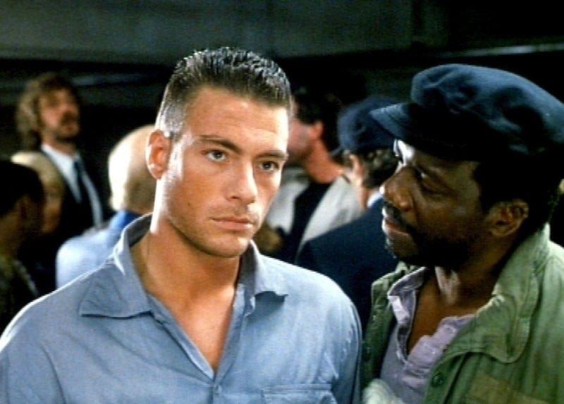 From ‘Bloodsport’ to ‘Expendables 2’: The Best of Jean-Claude Van Damme