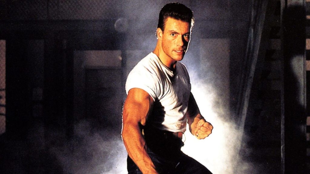 15 Best Jean-Claude Van Damme Movies According to IMDb