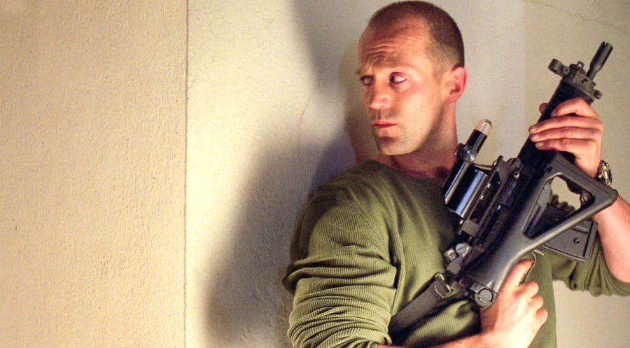 Jason Statham Reveals Why He Doesn't Appear in Superhero Movies