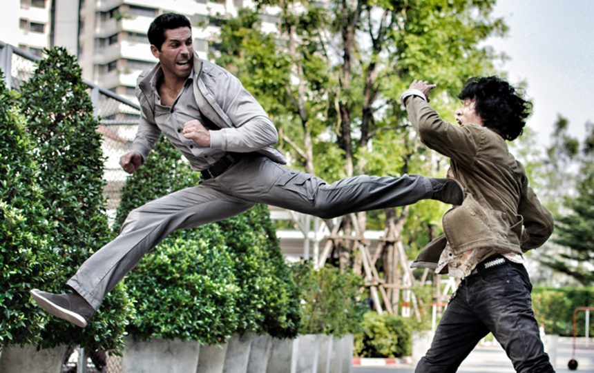 Every Scott Adkins & Jean-Claude Van Damme Movies