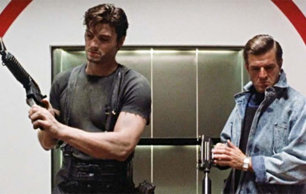 ‘80s Action Movies With the Highest Body Counts